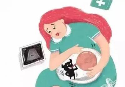 引起女性小腹里有肿块的原因是什么