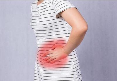 女性小腹里面有硬块是怎么回事呢