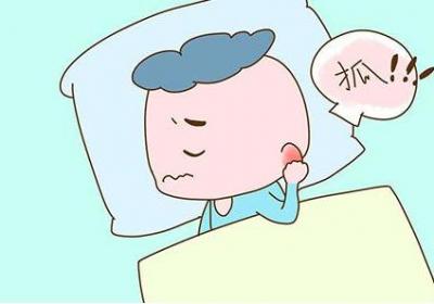 耳朵痒就掏会造成什么影响？