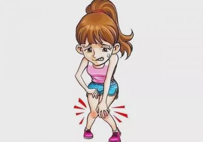 是什么因素引起膝盖疼痛？
