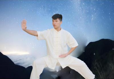 常打太极对人体有什么作用？