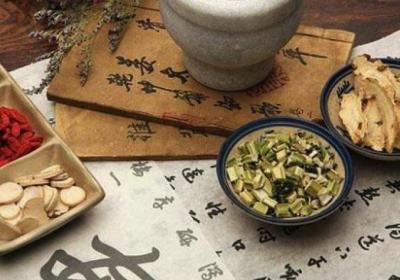 中药方缓解吐泻症状