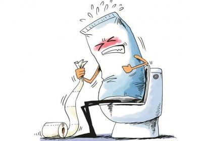 里急后重是什么