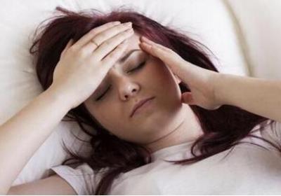 女性经行眩晕是怎么回事呢