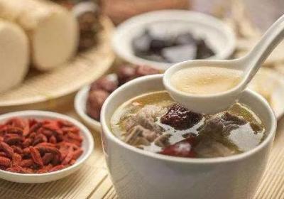 经行眩晕的食疗方