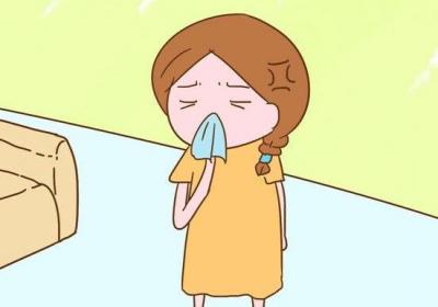 中医辨证论治经行发热