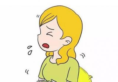 什么是经行发热