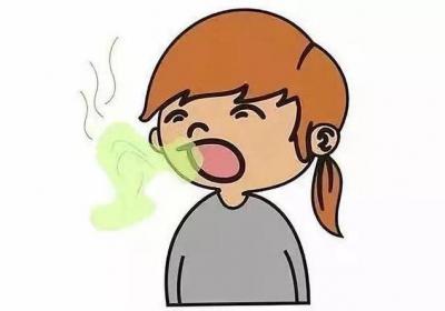 口臭会带来哪些危害？