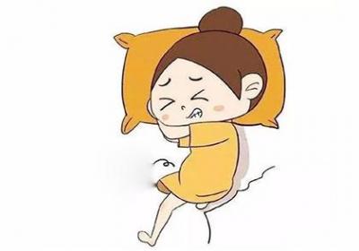 经行抽搐的表现症状是什么以及如何预防呢