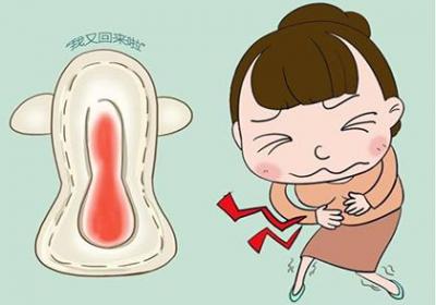 中医分析经断复来的病因病机是什么