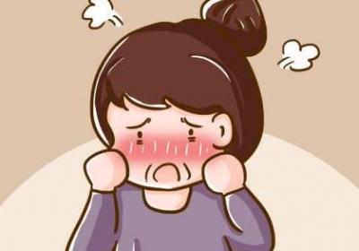什么是经断前后诸症