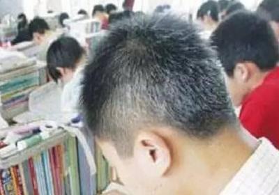 如何预防须发早白？