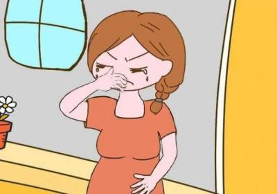 预防妊娠心烦的三个主要措施