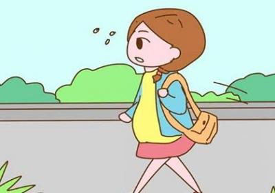 如何预防妊娠咳嗽