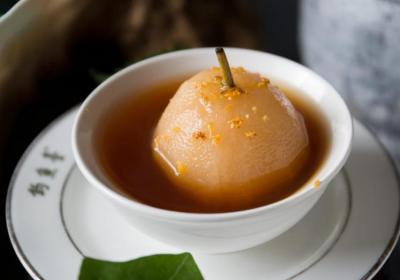 缓解妊娠咳嗽的5种食疗方法