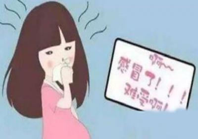 导致妊娠咳嗽的常见原因