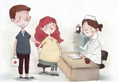 孕妇出现妊娠咳嗽怎么办