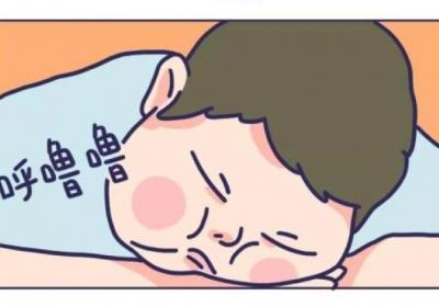 鼾眠是什么因素导致的？