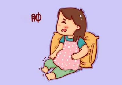 什么是妊娠肿胀