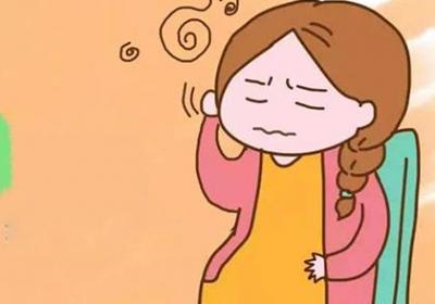 妊娠头痛应该怎么办