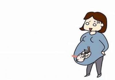 妊娠心腹胀满怎么办