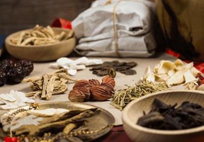 治疗妊娠心腹胀满的秘方