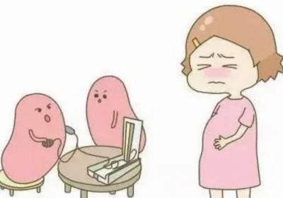 改善妊娠肿满的偏方