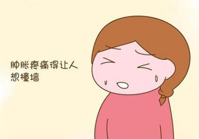 中医辩证妊娠肿满