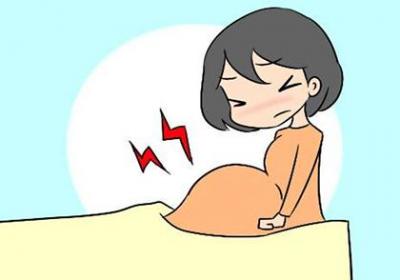 妊娠腹痛应该怎么办呢