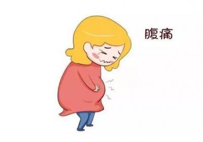 怎么区分妊娠期腹痛和胎动