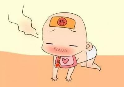 高烧会对身体造成什么危害？