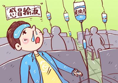 高烧的病因有哪些呢？