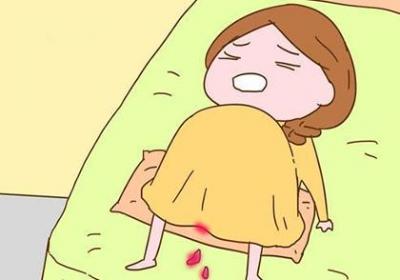 妊娠期胎漏会出现什么症状