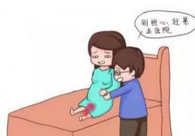 胎漏多久能稳定以及如何预防