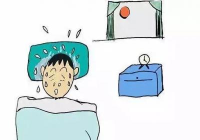 低热的原因是什么呢？