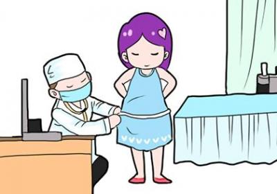 怎么检查胎位不正