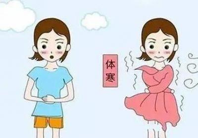 畏寒是什么原因造成的？