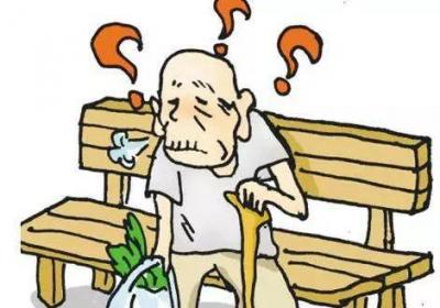 痴呆的病因是什么呢？