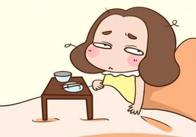饮食调理产后眩晕的症状