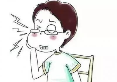 口颊溃烂的危害有哪些？