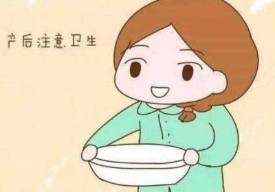 产后多汗应该怎么护理