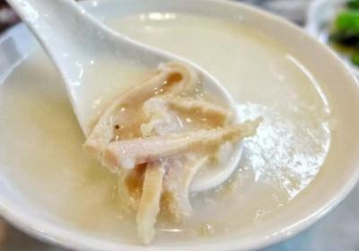 调理产后多汗的食疗方