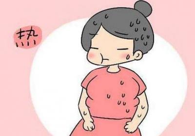 什么是产后多汗