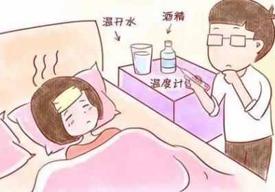什么是产后发热