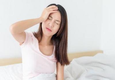 中医概述产后发痉