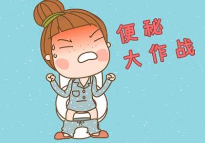 导致女性产后便秘的常见原因