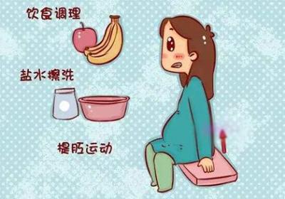 预防产后便秘的6种方法