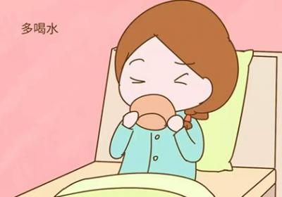 怎么应对产后便秘