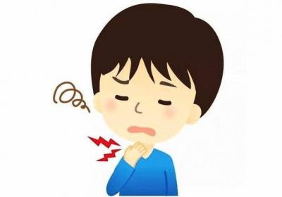 颈淋巴结核发病历程