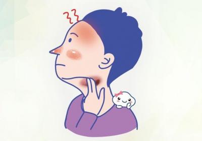 颈淋巴结核症状类型有几种？
